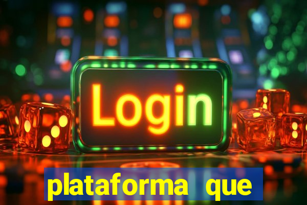 plataforma que ganha bonus para jogar